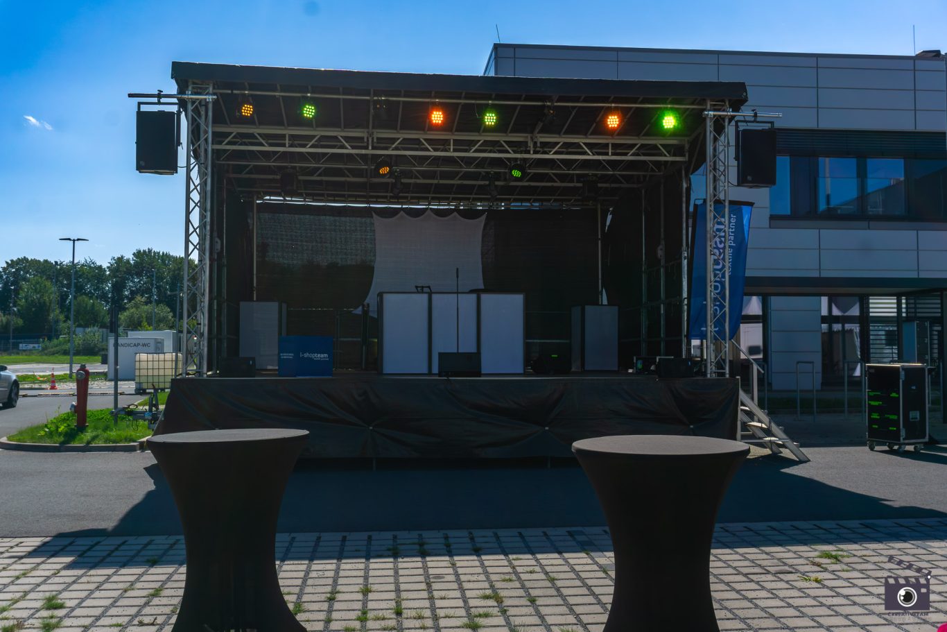 Bühne Unna 2024