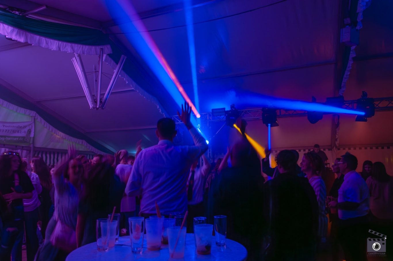 Schützenfest BSV Westig 2024