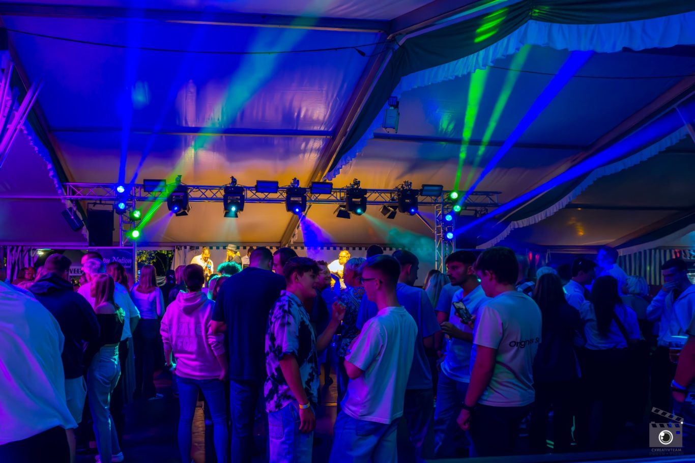 Schützenfest BSV Westig 2024