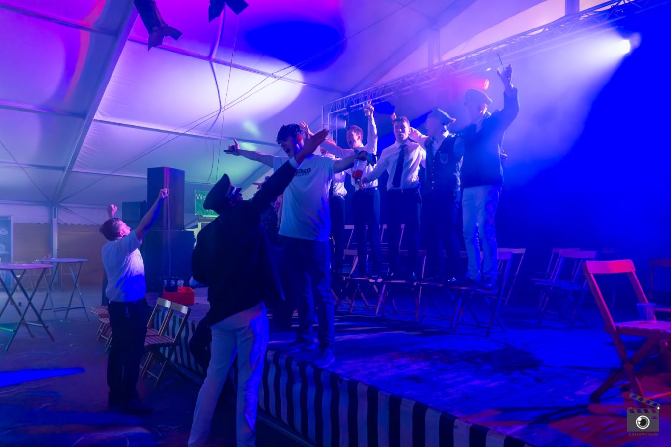 Schützenfest BSV Drüpplingsen 2024