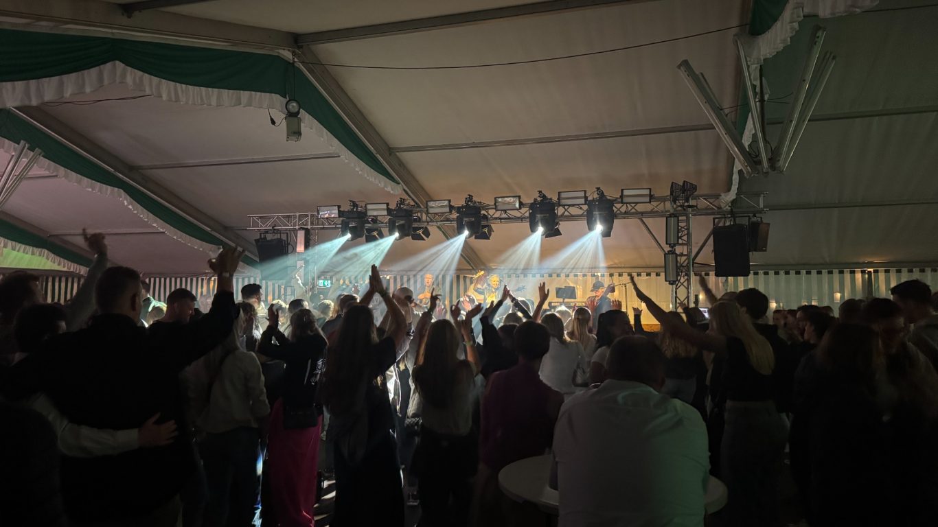 Schützenfest BSV Westig 2025