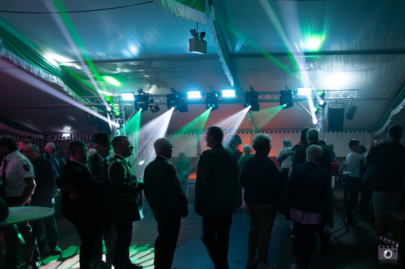 Schützenfest BSV Westig 2024