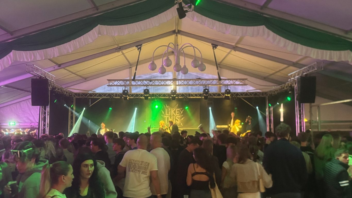 Schützenfest BSV Drüpplingsen 2026 Schützenfest Drüpplingsen 2026
