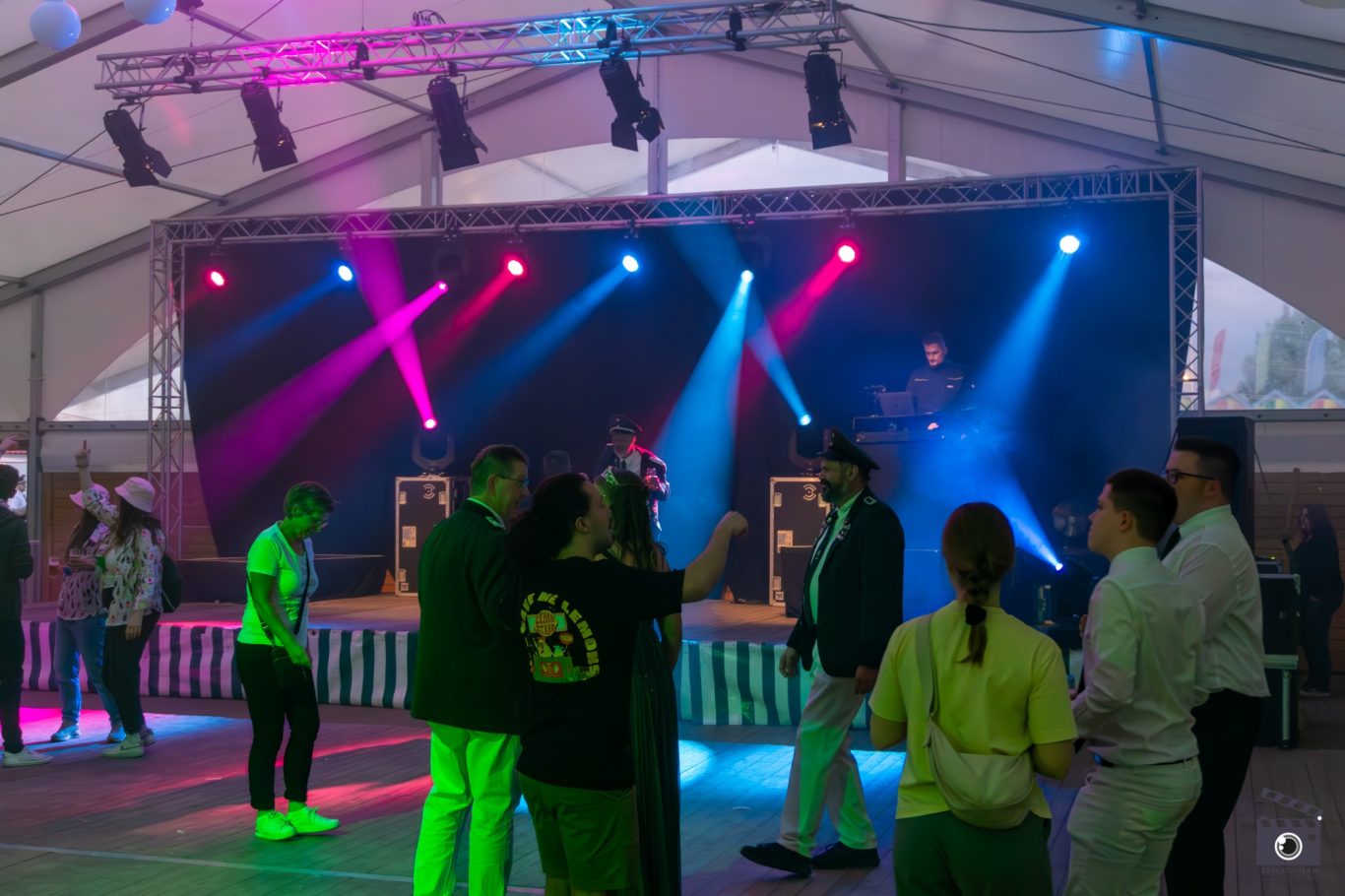 Schützenfest BSV Drüpplingsen 2024
